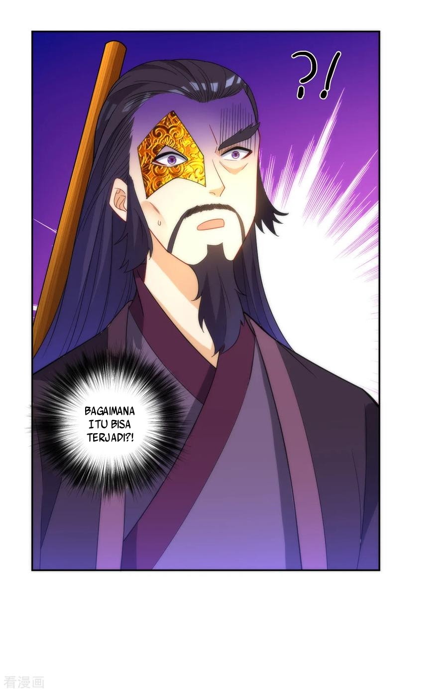 First Class Family Chapter 55 Gambar 35